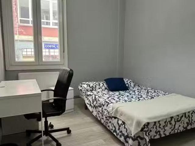 Casa en alquiler en Abando, Bilbao