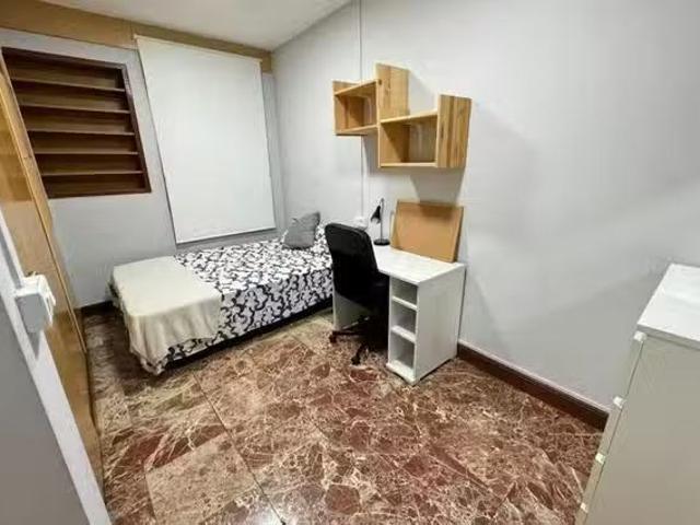 Casa en alquiler en Abando, Bilbao