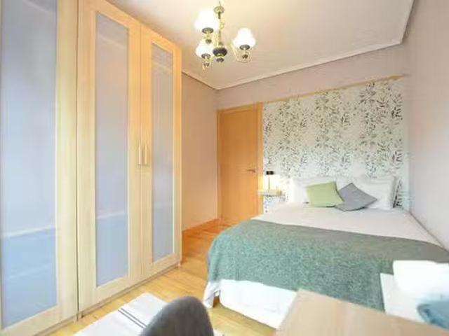 Casa en alquiler en Otxarkoaga-Txurdinaga, Bilbao