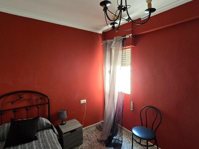 Habitación en alquiler en la Safor, Valencia