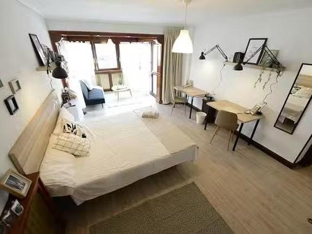 Casa en alquiler en Ibaiondo, Bilbao