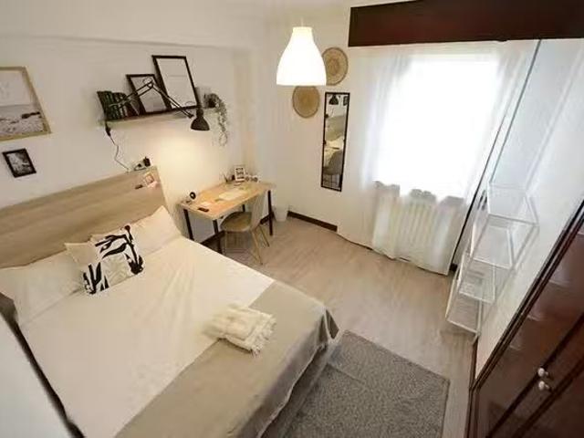 Casa en alquiler en Ibaiondo, Bilbao