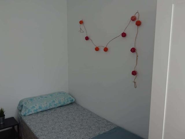 Habitación en alquiler en Juan de la Cierva, Getafe