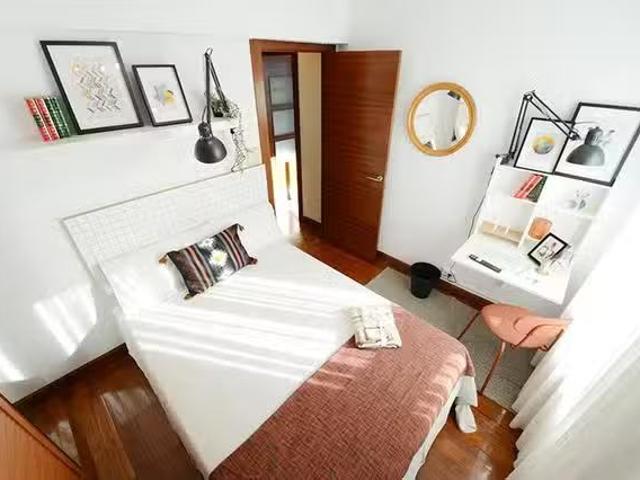 Casa en alquiler en Romo, Getxo