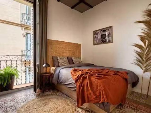 Casa en alquiler en Gràcia, Barcelonès