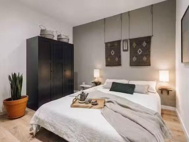 Casa en alquiler en Gràcia, Barcelonès