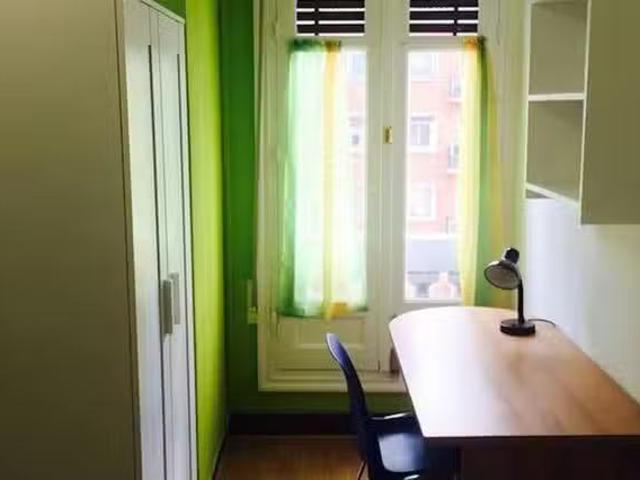 Casa en alquiler en Centro, Madrid