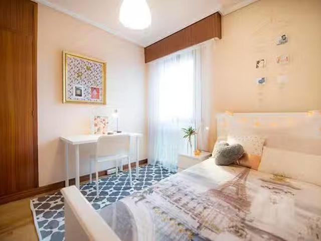 Casa en alquiler en Ibaiondo, Bilbao