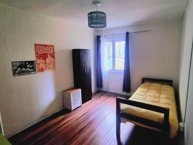 Departamento en arriendo en Valparaíso, Capital, Valparaíso