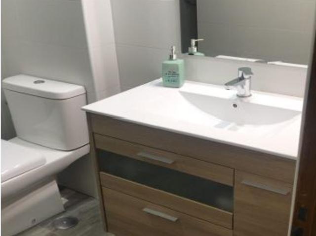 Piso en alquiler en Jaén, Andalucía