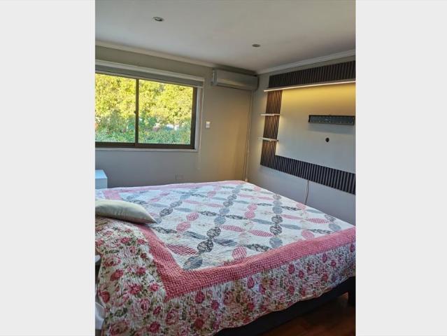 Casa en arriendo en La Florida, Metropolitana
