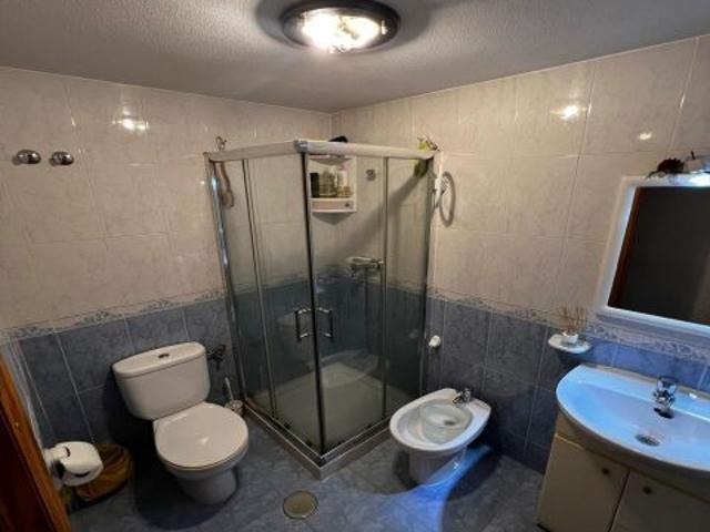 Piso en alquiler en Murcia