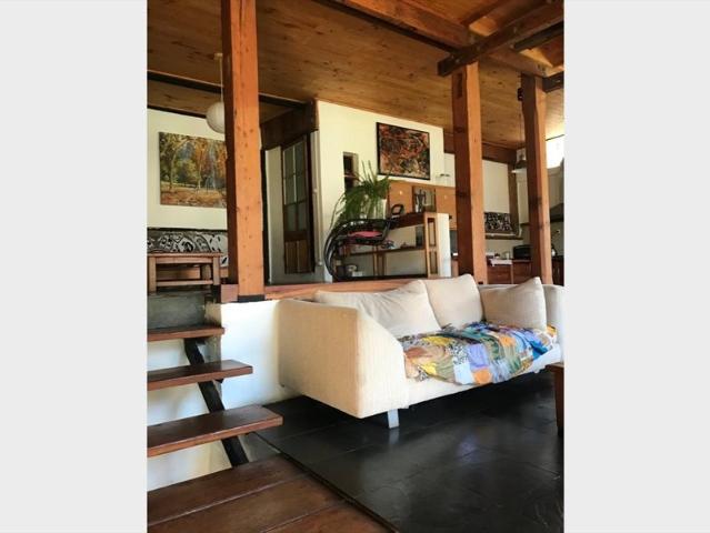Casa en arriendo en Valparaíso, Capital, Valparaíso