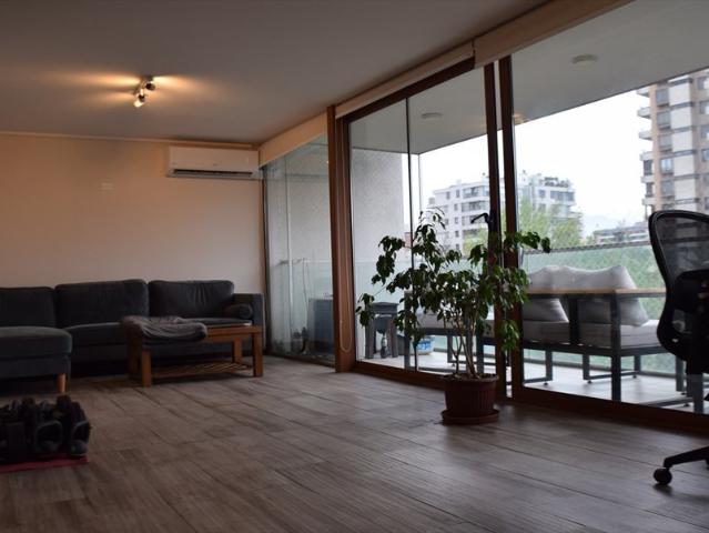 Departamento en arriendo en Providencia, Metropolitana