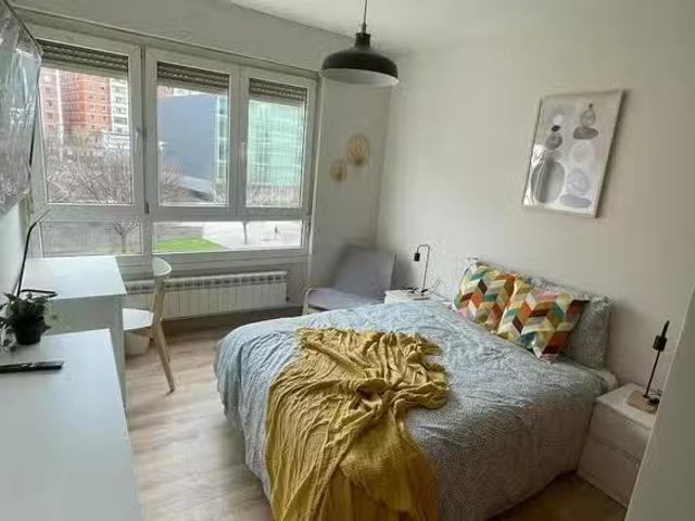 Casa en alquiler en Deusto, Bilbao