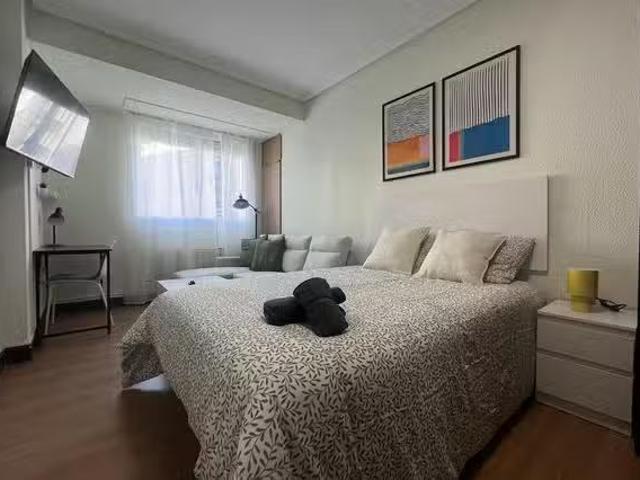 Casa en alquiler en Ibaiondo, Bilbao