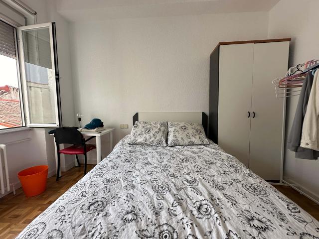 Habitación en alquiler en Arganzuela, Madrid