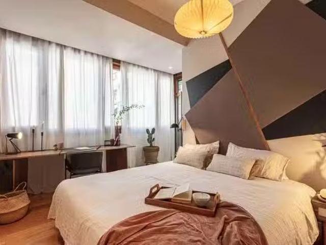 Casa en alquiler en Retiro, Madrid