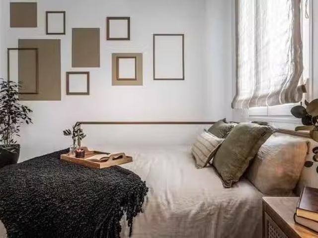 Casa en alquiler en Chamberí, Madrid