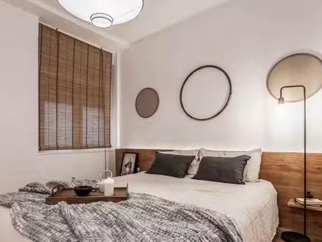 Casa en alquiler en Recoletos, Madrid