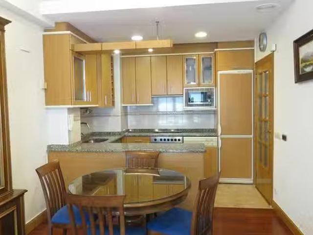 Casa en alquiler en Centro, Donostia-san Sebastián