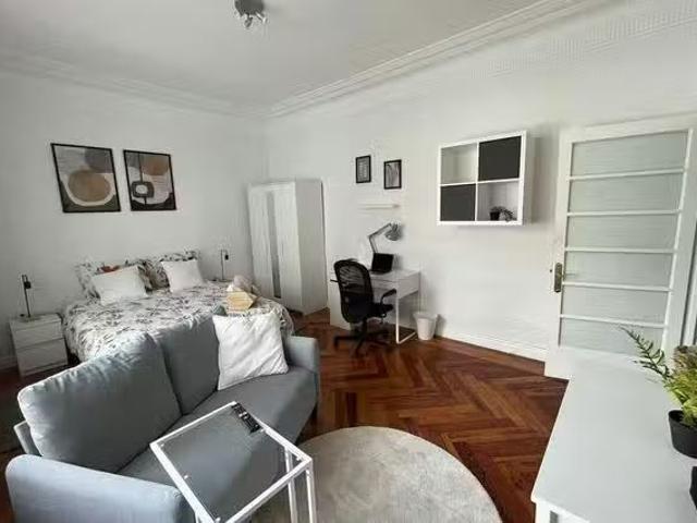 Casa en alquiler en Abando, Bilbao