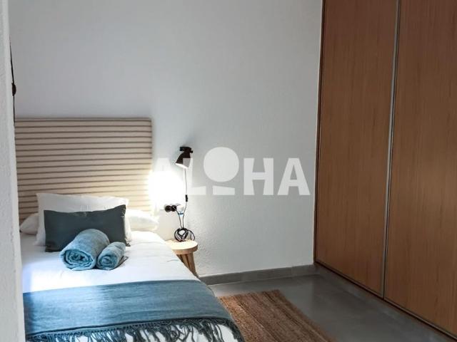 Habitación en alquiler en l'Horta Nord, Valencia