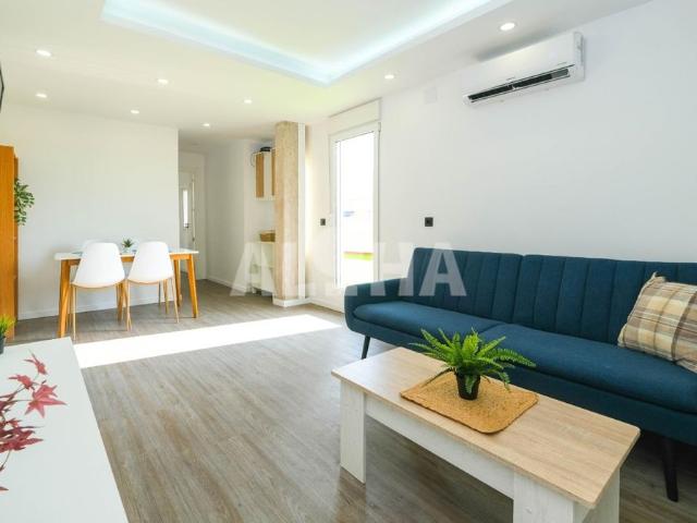 Habitación en alquiler en l'Horta Nord, Valencia