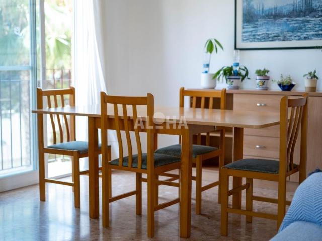 Habitación en alquiler en l'Horta Nord, Valencia