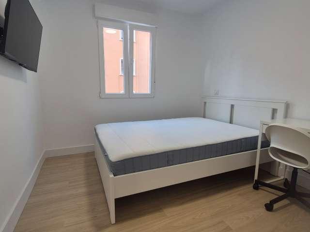Habitación en alquiler en Usera, Madrid