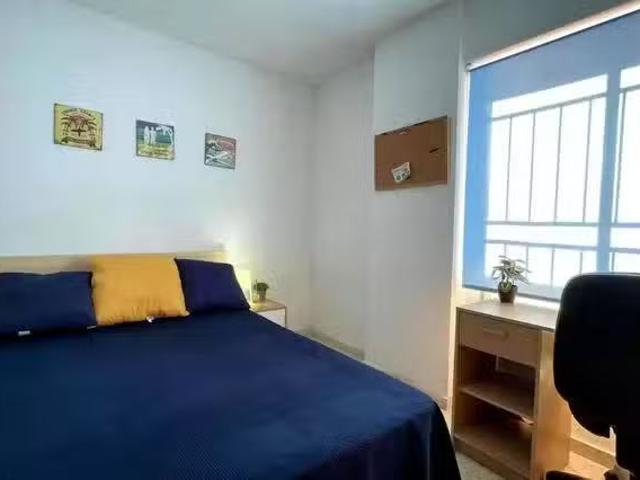 Casa en alquiler en Cartagena Casco, Campo de Cartagena y Mar Menor