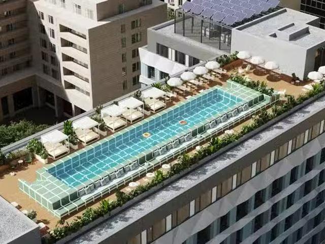 Casa en alquiler en Centro, Donostia-san Sebastián