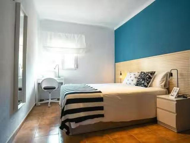 Casa en alquiler en Chamartín, Madrid