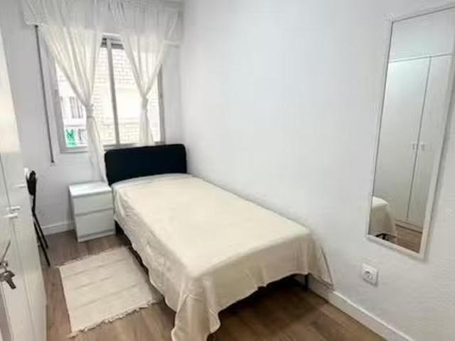 Casa en alquiler en Iviasa, Móstoles
