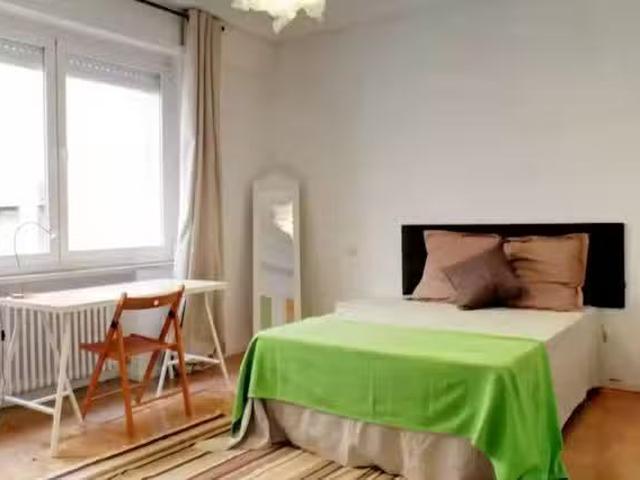 Casa en alquiler en Castillejos, Madrid