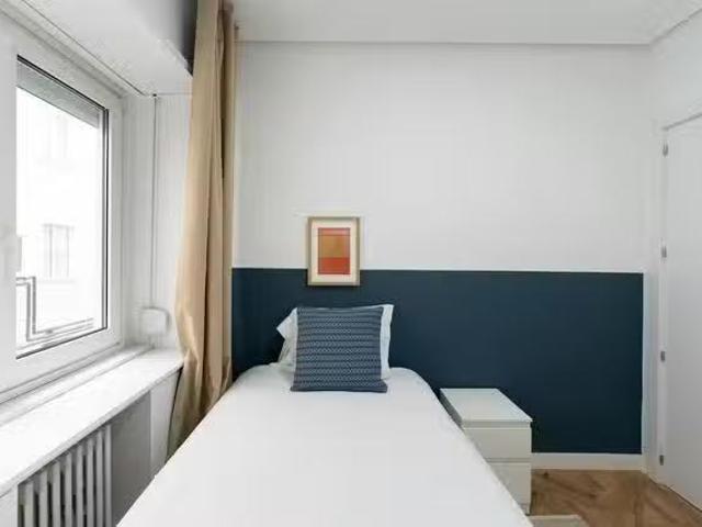Casa en alquiler en Castillejos, Madrid