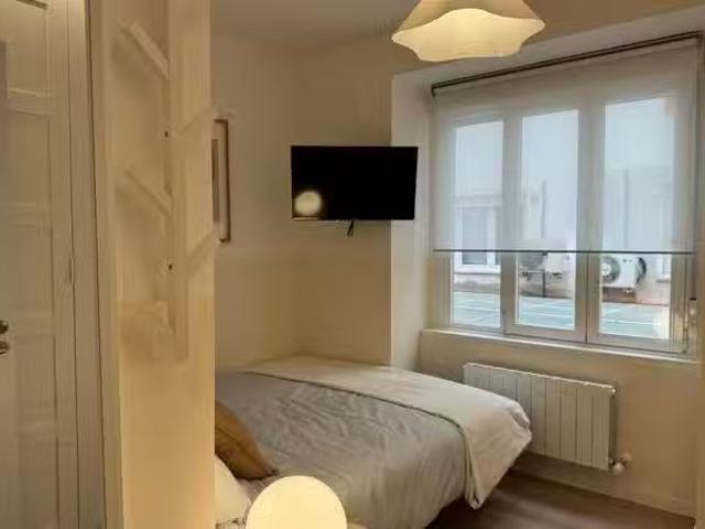 Casa en alquiler en Castillejos, Madrid