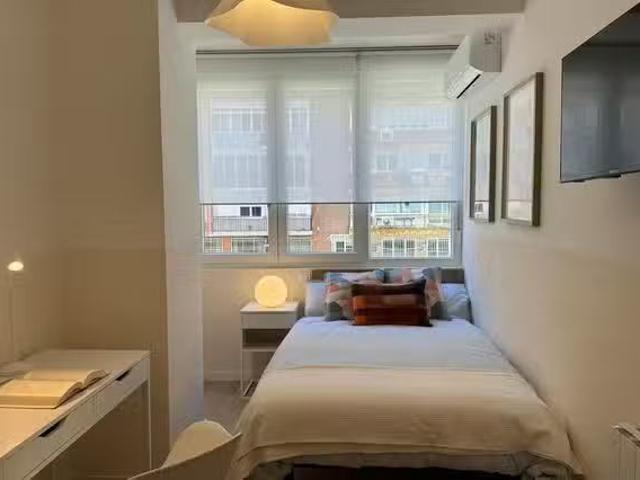 Casa en alquiler en Tetuán, Madrid