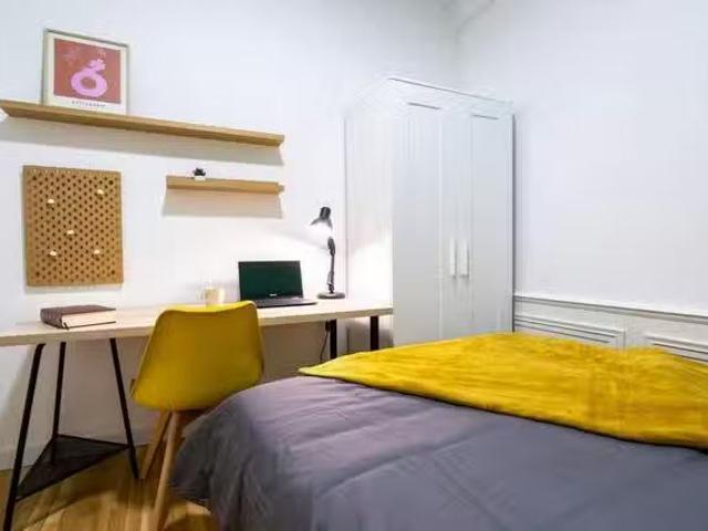 Casa en alquiler en Tetuán, Madrid
