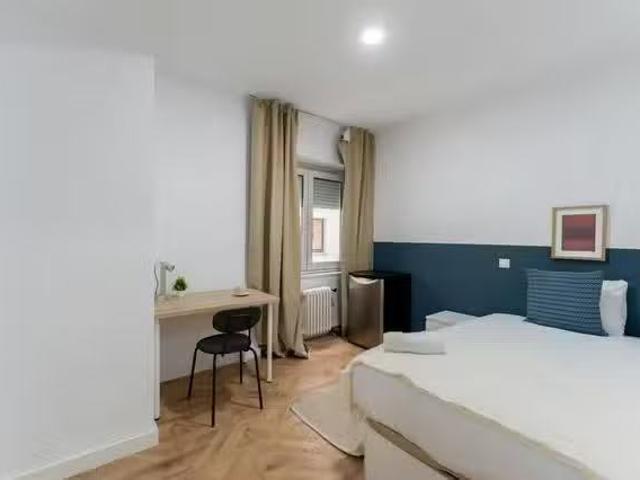 Casa en alquiler en Castillejos, Madrid