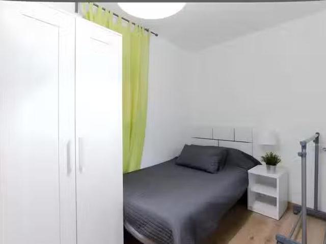 Casa en alquiler en Retiro, Madrid