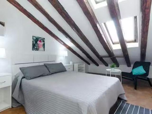 Casa en alquiler en Retiro, Madrid