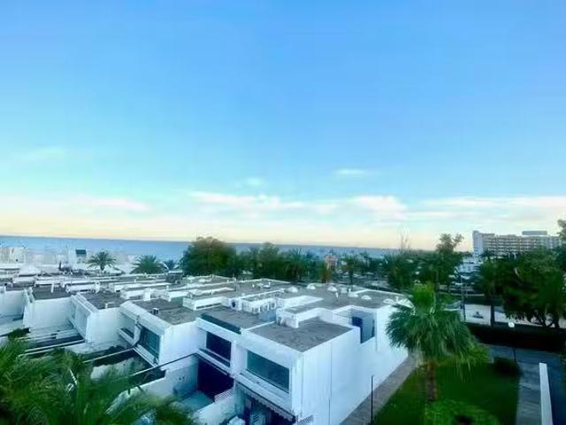 Casa en alquiler en Aguadulce, Roquetas De Mar