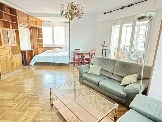 Casa en alquiler en Campo Grande, Valladolid