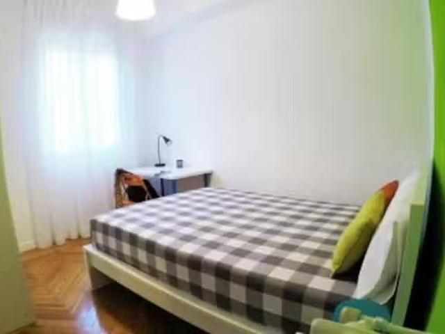 Casa en alquiler en Chamberí, Madrid