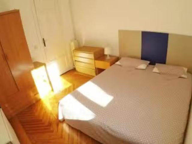 Casa en alquiler en Chamberí, Madrid