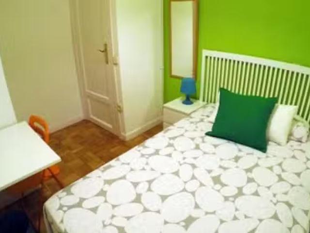 Casa en alquiler en Chamberí, Madrid