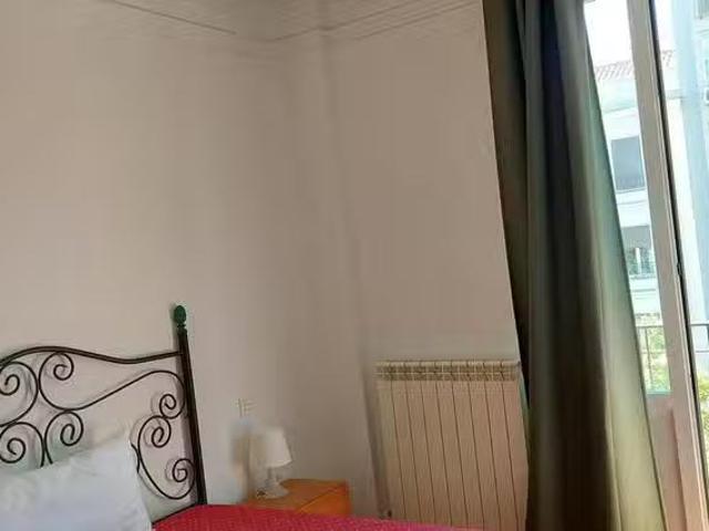 Casa en alquiler en Chamberí, Madrid