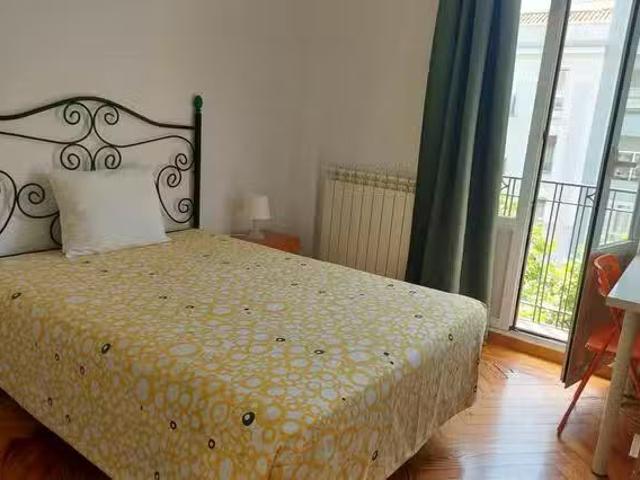 Casa en alquiler en Chamberí, Madrid