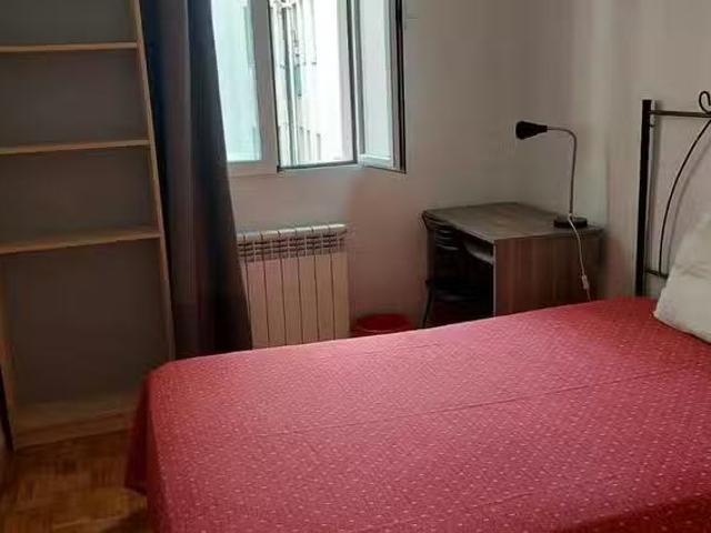 Casa en alquiler en Chamberí, Madrid